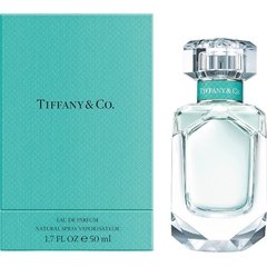 Tiffany – Tiffany & Co EDP - comprar online