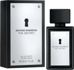 Antonio Banderas - The Secret - comprar online