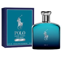 Ralph Lauren - Polo Deep Blue Parfum (Lançamento) - comprar online