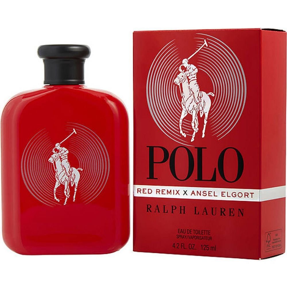 polo red comprar