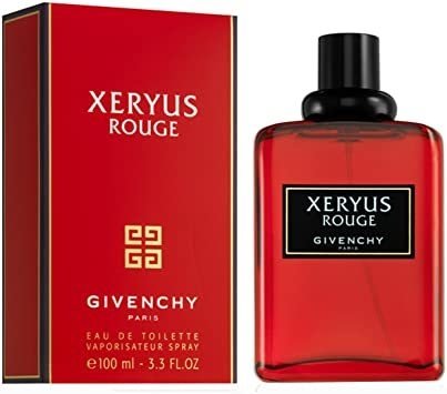 Xeryus rouge comprar Clearance