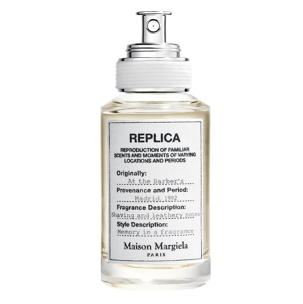 maison martin margiela replica perfume