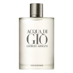 Giorgio Armani - Acqua di Gio