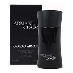 Giorgio Armani - Armani Code (VINTAGE)