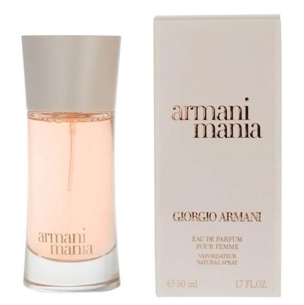 armani mania perfum