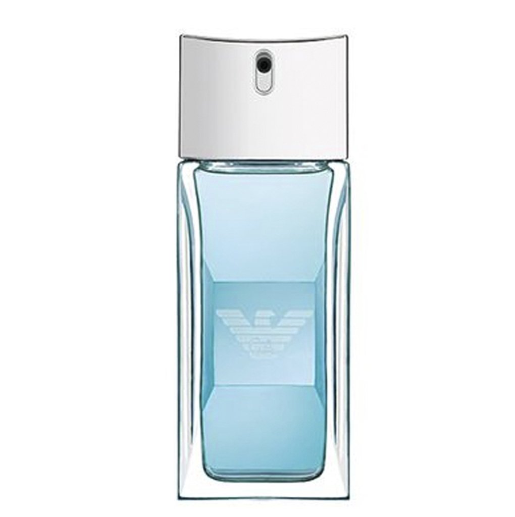 armani diamonds masculino