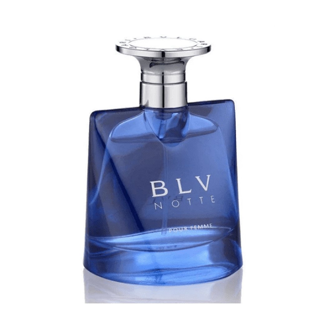 bvlgari notte pour femme