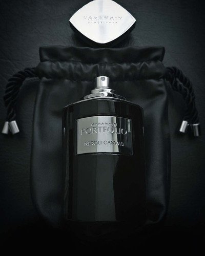 Neroli canvas by haramain portfolio best sale