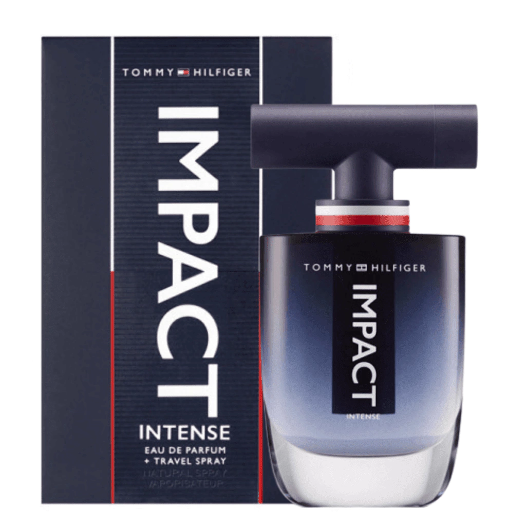 impact intense tommy hilfiger