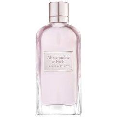 TESTER - Abercrombie & Fitch - First Instinct for Her