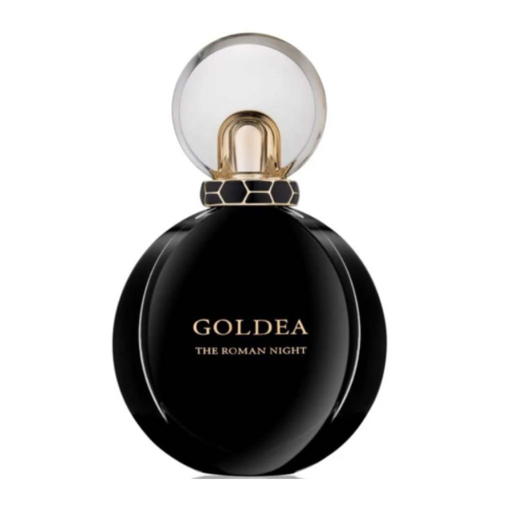 goldea roman night bvlgari