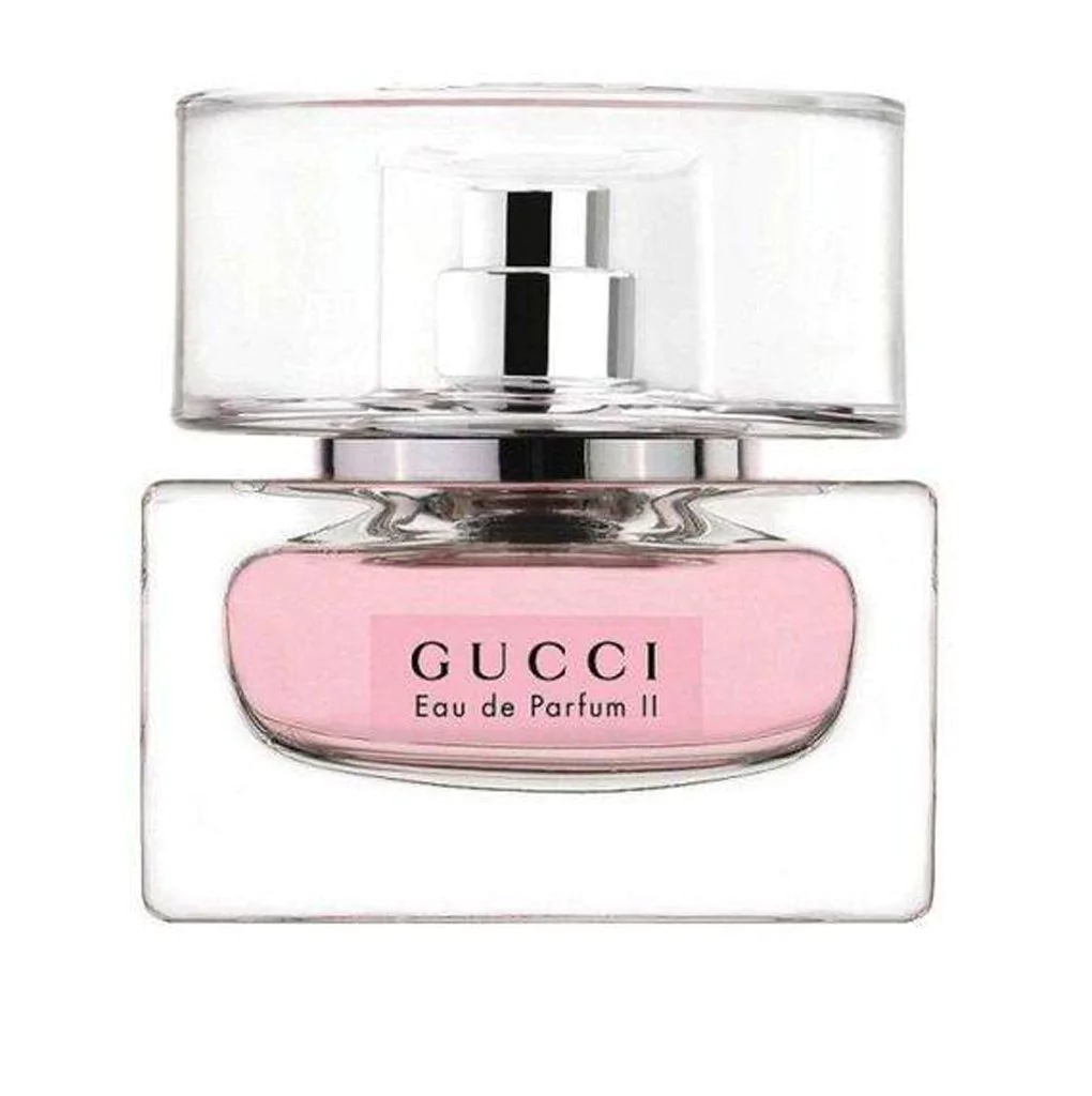 Gucci - Gucci Eau de Parfum II - The King of Tester