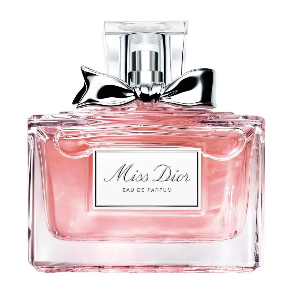 TESTER - Christian Dior - Miss Dior Eau De Parfum