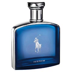 TESTER - Ralph Lauren - Polo Blue Eau de Parfum