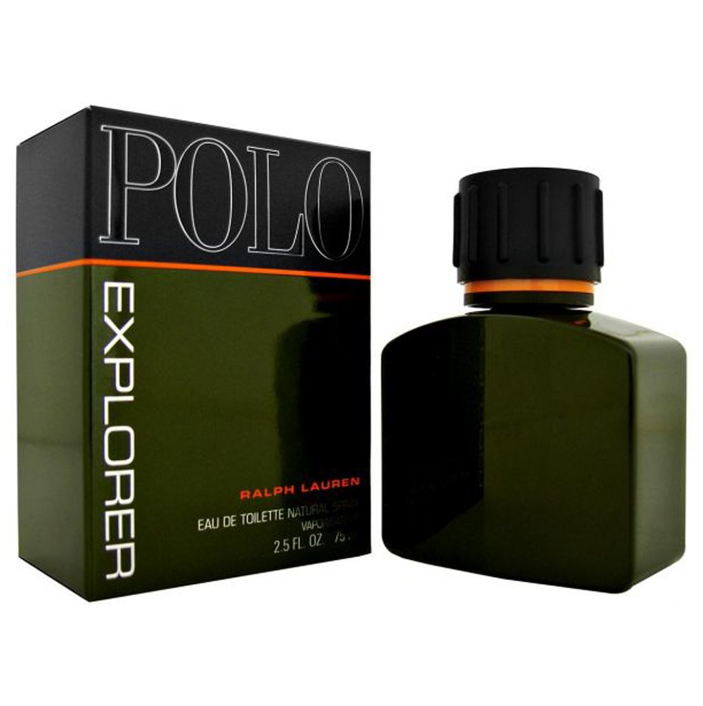 polo explorer perfume