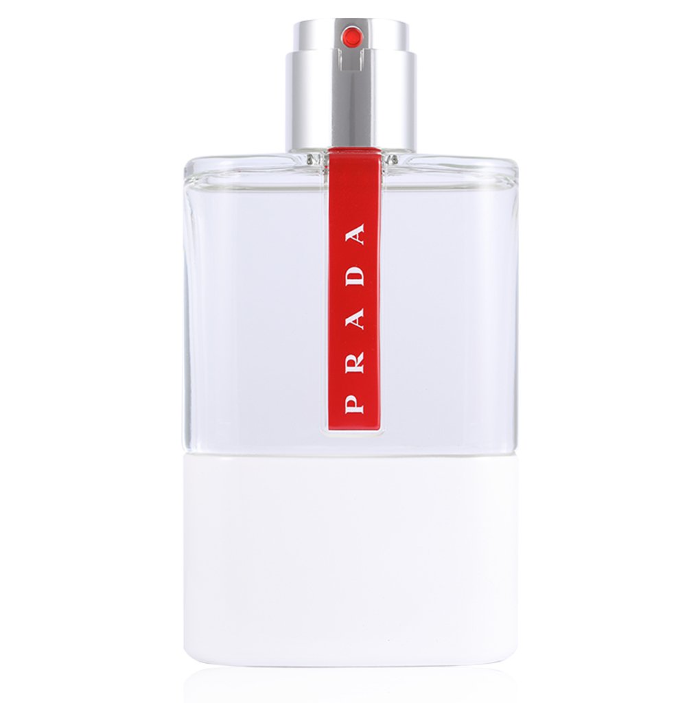 prada sport luna rossa perfume