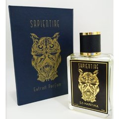 Sapientiae Niche - Perfume S.S Marítima - Extrait Parfum