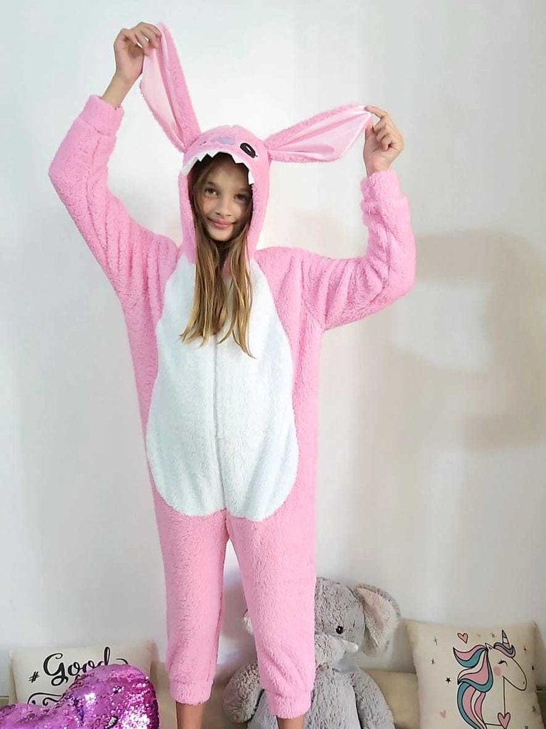 Pijama Stitch Comprar En El Baul De Emma