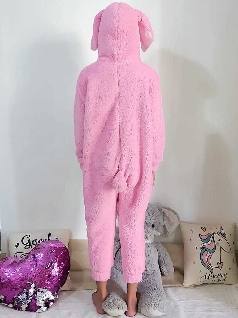 Pijama Stitch Comprar En El Baul De Emma