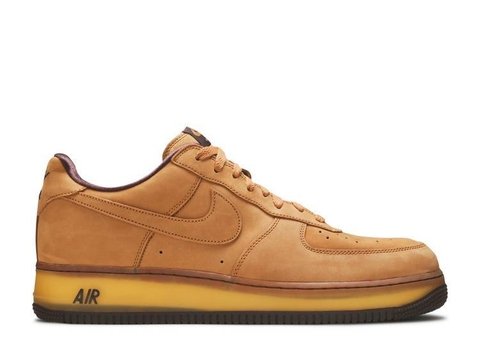 AIR FORCE 1 PIXEL 'GREY GOLD CHAIN' - Intergrife store