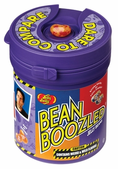Pote Mystery Bean - Jelly Belly Bean Boozled Dispenser 6th