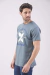 Remera Wave gris en internet