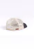 Gorra bordado 3D beige - tienda online