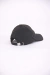 Gorra Fénix negra - tienda online