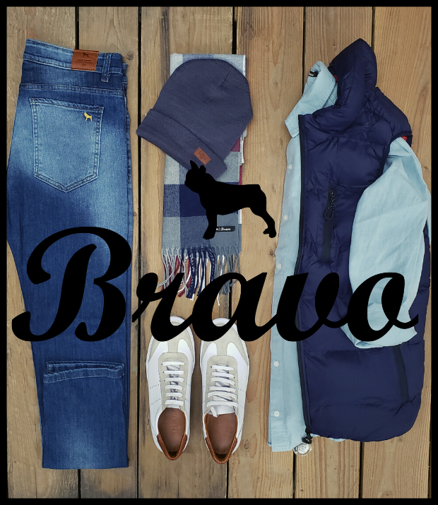 Bravo Jeans
