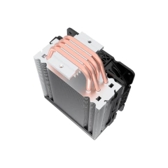 Cooler Redragon CC-2000 Effect RGB 120mm Socket Universal INTEL y AMD - comprar online