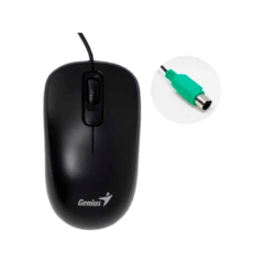 Mouse PS2 Genius DX-110