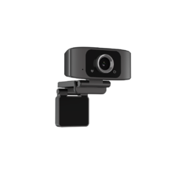 Web Cam VIDLOK W77 HD 1080p - comprar online