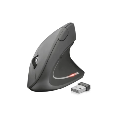 Mouse Wireless Trust Verto Vertical