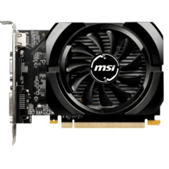 VGA MSI GeForce GT 730 4G DDR3 OCV1 - comprar online