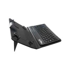 Funda p/ Tablet 7" - 8" con teclado BT NS-FUTE78B - comprar online