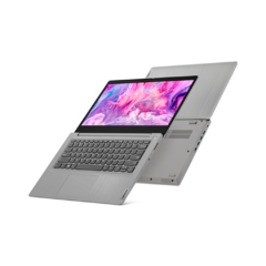 Notebook LENOVO I3-1005G1 / 4GB / 128GB SSD 14" FHD - 81WD010UUS - comprar online