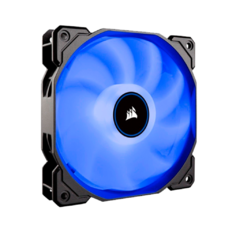 Cooler Corsair AF120 LED (red/blue/white) Air Series 120mm X1 en internet