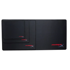 Mouse Pad HyperX FURY S Pro Gaming CONTROL EDITION LARGE - comprar online