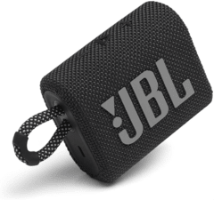 Parlante Bluetooth JBL Go 3 en internet