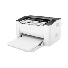 Impresora Hp LaserJet 107w Monocromatica WIFI