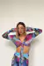 TOP MESH #12 ESTAMPADO