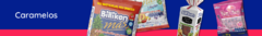 Banner de la categoría Caramelos