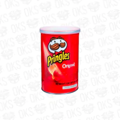 Papas Pringles Originales Medianas 67g