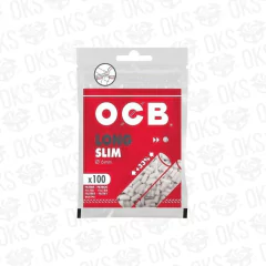 FILTRO OCB LONG SLIM X 100 - comprar online