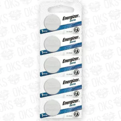 Energizer Ecr 2016 X 5u - comprar online