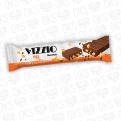 Chocolate Vizzio con mani 85g - comprar online