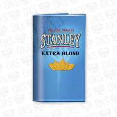 Tabaco stanley extra blond 30g - comprar online