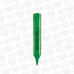 RESALTADOR FLUOR VERDE X10 - comprar online