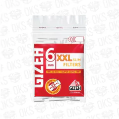 Filtro Gizeh Xxl Slim X 100 - comprar online
