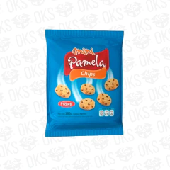 Galletas Mini Pamela Chips X 180 Grs